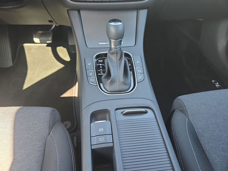 Hyundai i30 Kombi 1.0 T-GDI DCT Connect & Go**LED/Navi** — photo 21