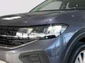 Volkswagen T-Cross Life 1,0 l TSI 85 kW DSG Grigio - thumbnail 5