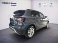 Volkswagen T-Cross Life 1,0 l TSI 85 kW DSG Grigio - thumbnail 3