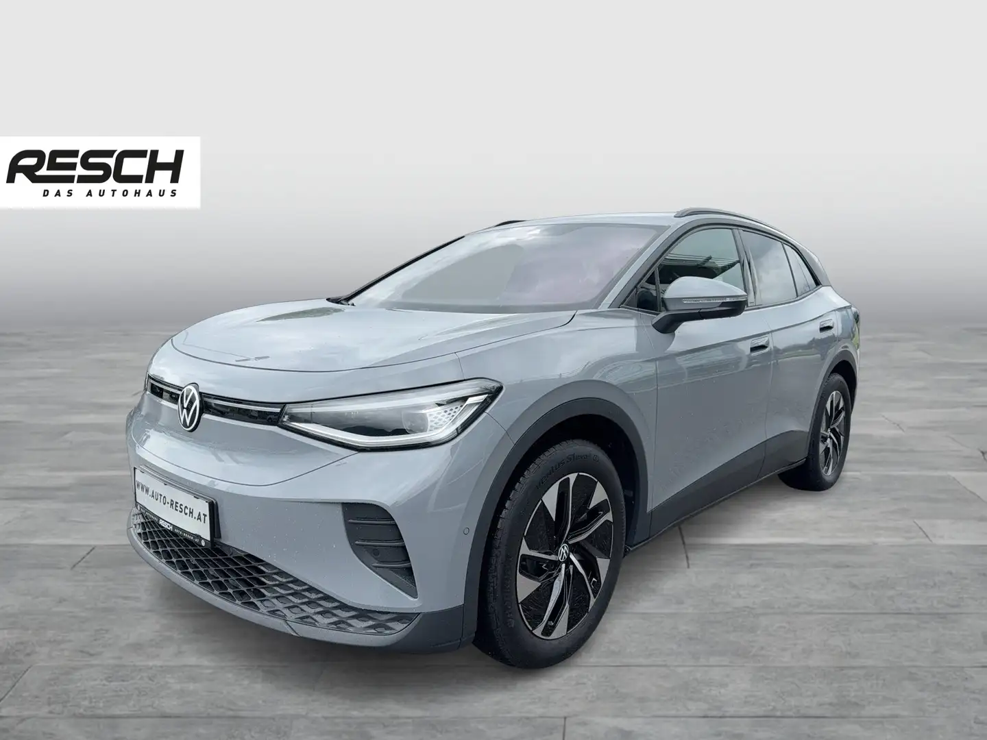 Volkswagen ID.4 Pro 4MOTION 210 kW Business Gris - 1