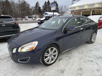 T6 AWD Toit Cuir Sièges Chauffants