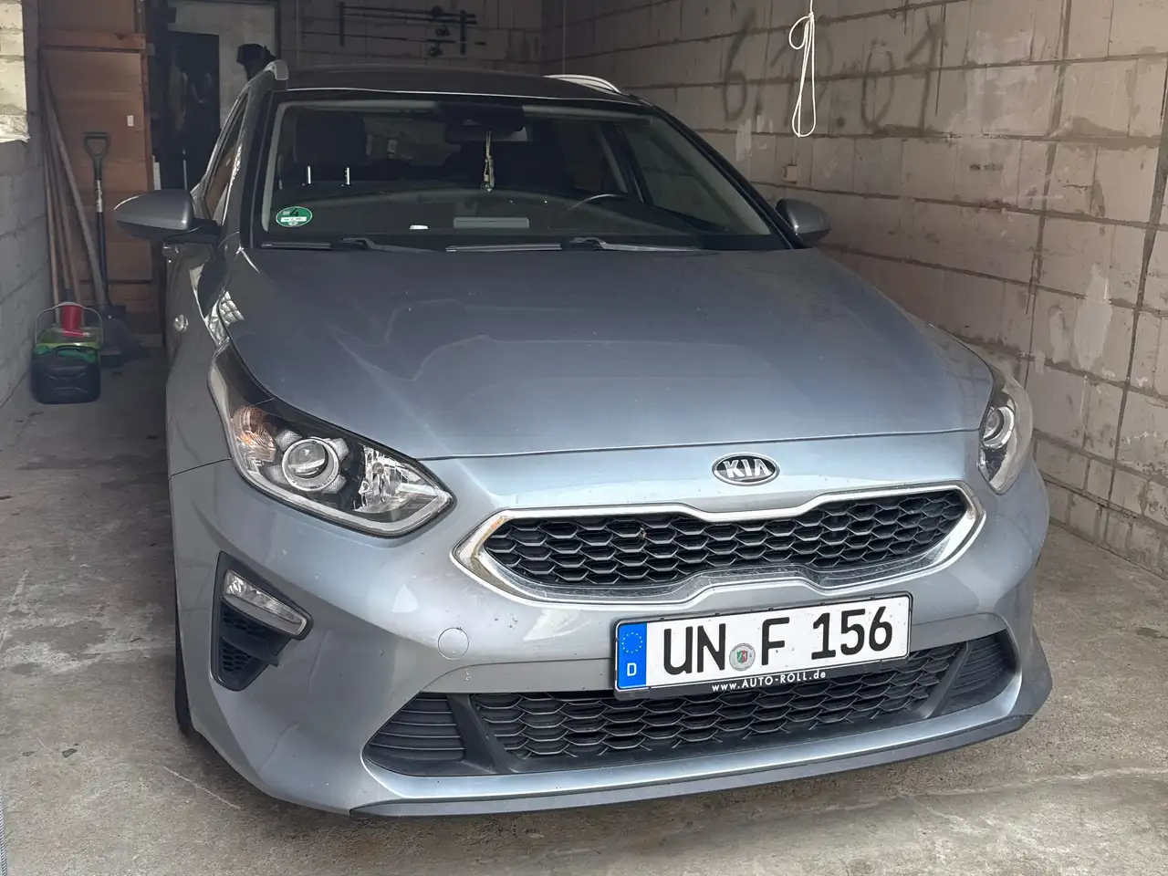 Kia Ceed / cee