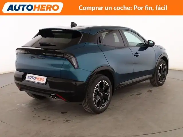 Alfa Romeo Junior view 6