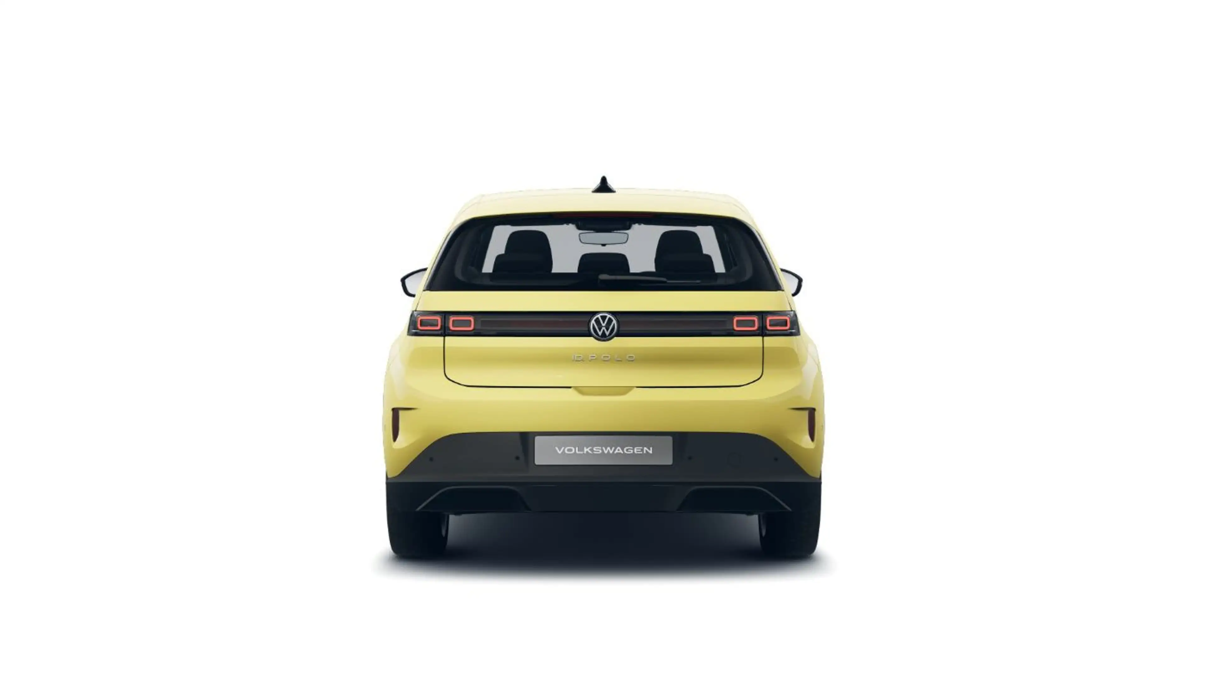 Volkswagen ID. Polo Trend GJR Winterpaket — photo 5