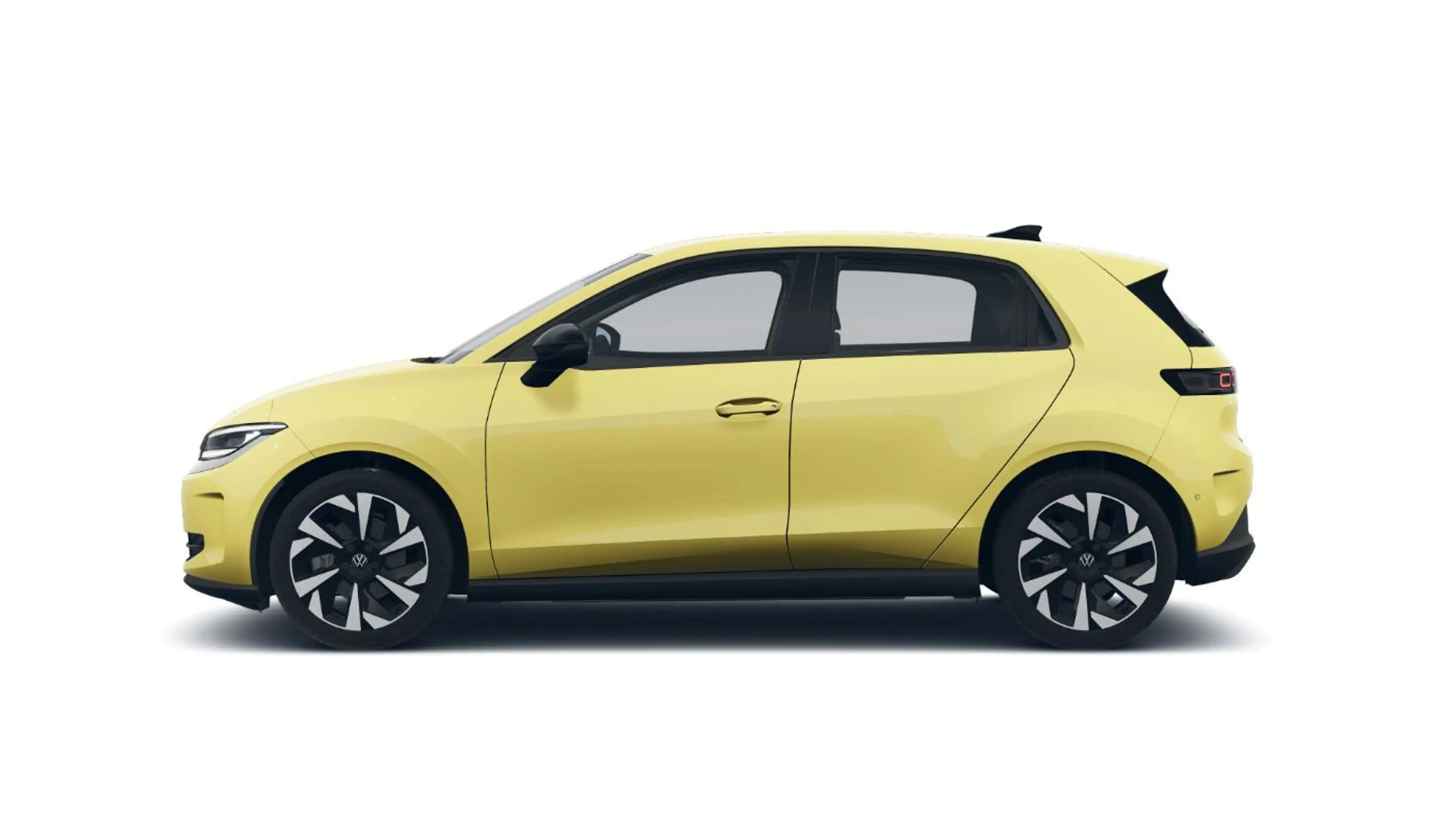 Volkswagen ID. Polo Trend GJR Winterpaket — photo 3