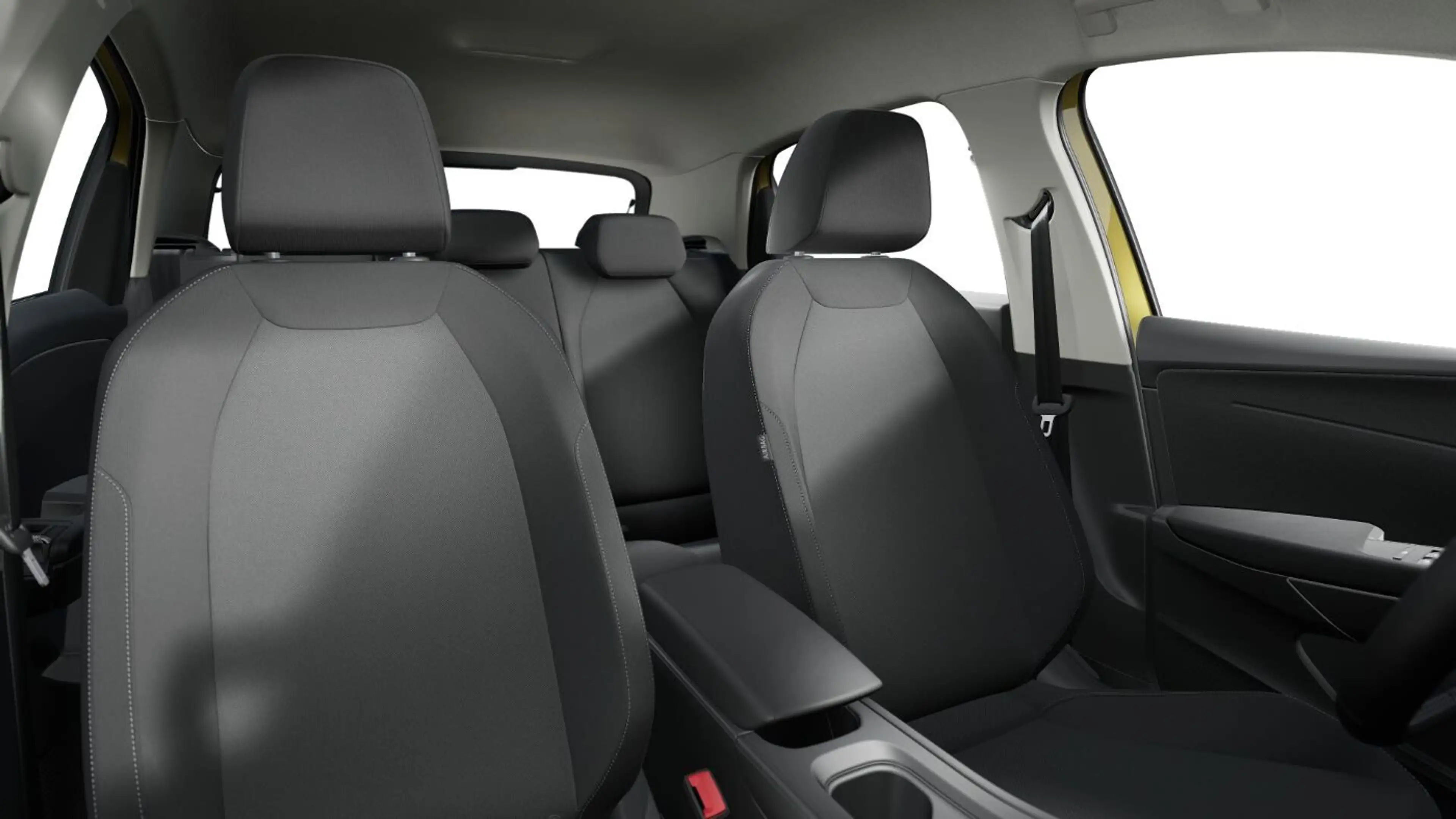 Volkswagen ID. Polo Trend GJR Winterpaket — photo 10