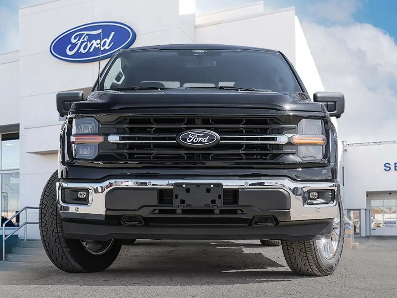 Ford F 150 снимка Ford F 150