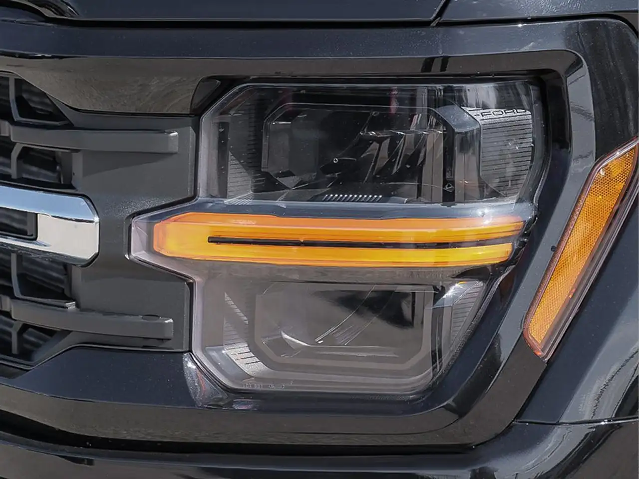 Ford F 150 снимка Ford F 150