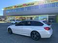 BMW 330 330dA Touring xDrive Weiß - thumbnail 1