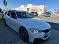 BMW 330 330dA Touring xDrive Weiß - thumbnail 21