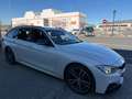 BMW 330 330dA Touring xDrive Weiß - thumbnail 20