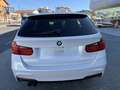 BMW 330 330dA Touring xDrive Weiß - thumbnail 15