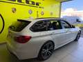 BMW 330 330dA Touring xDrive Weiß - thumbnail 8