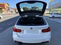 BMW 330 330dA Touring xDrive Weiß - thumbnail 11