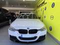 BMW 330 330dA Touring xDrive Weiß - thumbnail 5