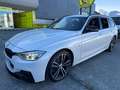 BMW 330 330dA Touring xDrive Weiß - thumbnail 24
