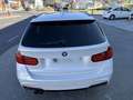 BMW 330 330dA Touring xDrive Weiß - thumbnail 14