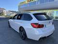 BMW 330 330dA Touring xDrive Weiß - thumbnail 13