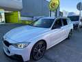 BMW 330 330dA Touring xDrive Weiß - thumbnail 25