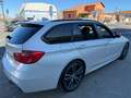 BMW 330 330dA Touring xDrive Weiß - thumbnail 18