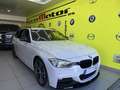BMW 330 330dA Touring xDrive Weiß - thumbnail 9