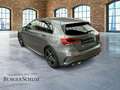 Mercedes-Benz A 180 AMG AHK AUT DynLicht Fernlichtass. Kam. LM Gris - thumbnail 7