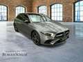 Mercedes-Benz A 180 AMG AHK AUT DynLicht Fernlichtass. Kam. LM Gris - thumbnail 3