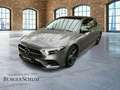 Mercedes-Benz A 180 AMG AHK AUT DynLicht Fernlichtass. Kam. LM Grau - thumbnail 1