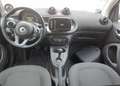 smart forTwo EQ Cabrio PASSION*NAVI*ALU*SITZH*DAB*TOP Schwarz - thumbnail 4
