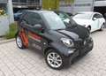 smart forTwo EQ Cabrio PASSION*NAVI*ALU*SITZH*DAB*TOP Schwarz - thumbnail 2