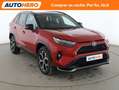Toyota RAV4 2.5 Plug-in Hybrid 4x4 Style Plus Rojo - thumbnail 8