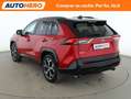 Toyota RAV4 2.5 Plug-in Hybrid 4x4 Style Plus Rojo - thumbnail 4