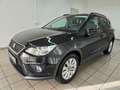 SEAT Arona Style 1.0 TSI Full Link Shz. PDC 1.Hand Schwarz - thumbnail 1