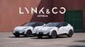 Lynk & Co 08 1.5 PHEV More Beige - thumbnail 5