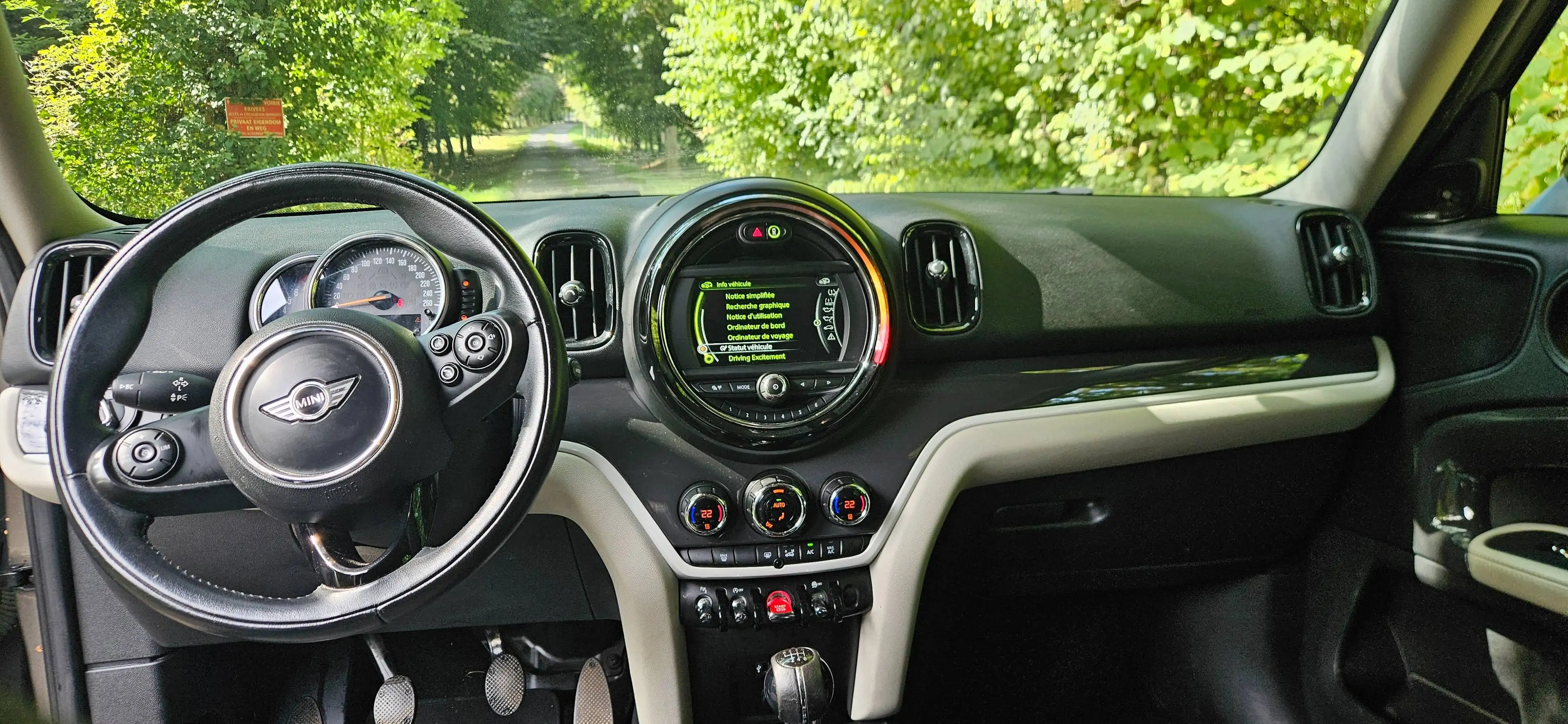 MINI Cooper S Countryman Mini Countryman 2.0 Cooper S ALL4 — photo 14