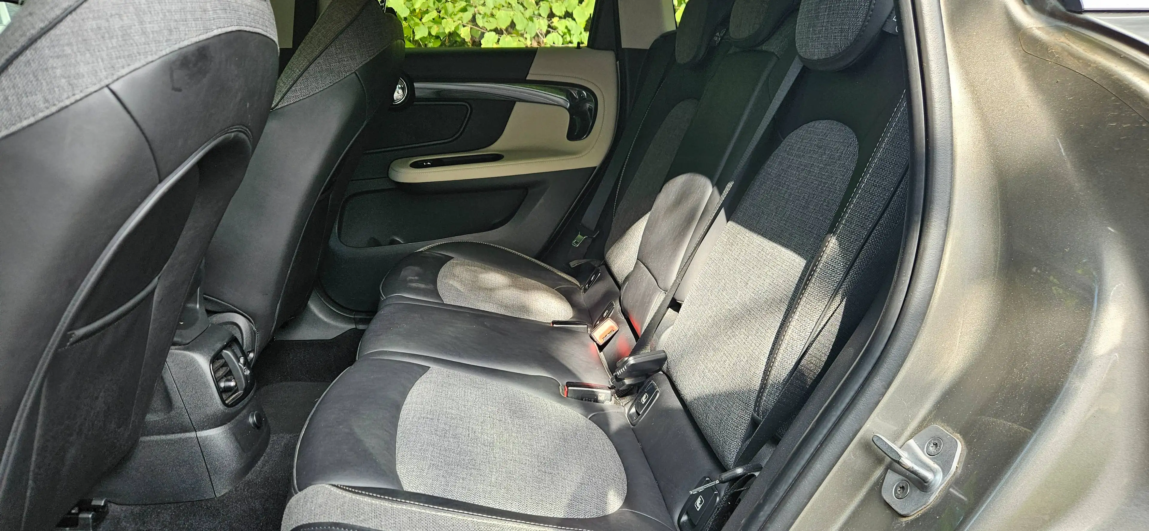 MINI Cooper S Countryman Mini Countryman 2.0 Cooper S ALL4 — photo 13