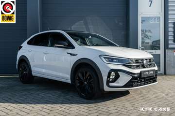 1.5 TSI R-Line BlackStyle Pano|iQ-Light|Sfeer|Line