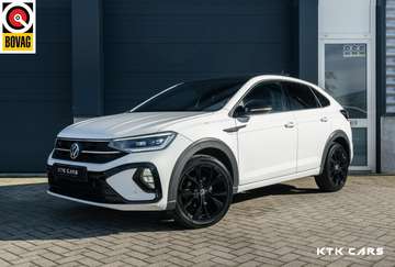 1.5 TSI R-Line BlackStyle Pano|iQ-Light|Sfeer|Line