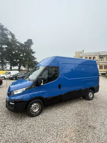 Iveco Daily 35-15