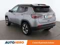 Jeep Compass 2.0 M-Jet Limited aut.  4WD Grigio - thumbnail 4