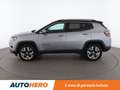 Jeep Compass 2.0 M-Jet Limited aut.  4WD Grigio - thumbnail 3