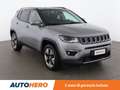 Jeep Compass 2.0 M-Jet Limited aut.  4WD Grigio - thumbnail 8