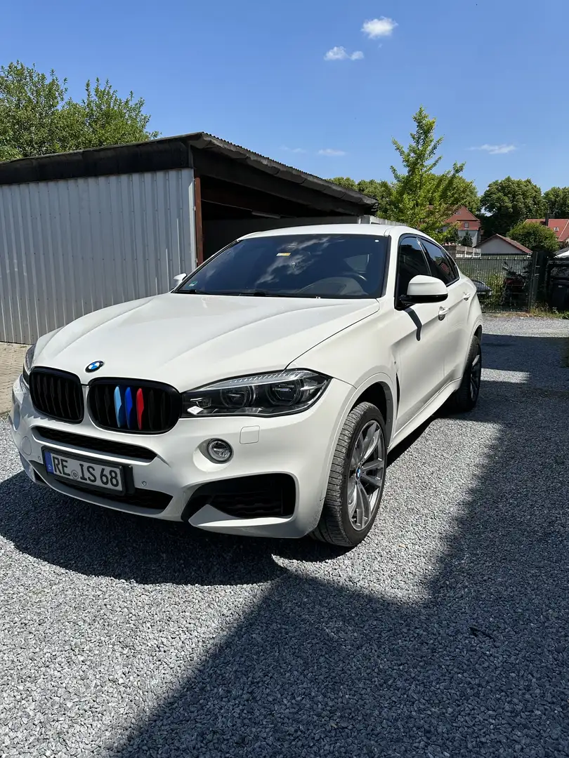 BMW X6 xDrive30d - 2