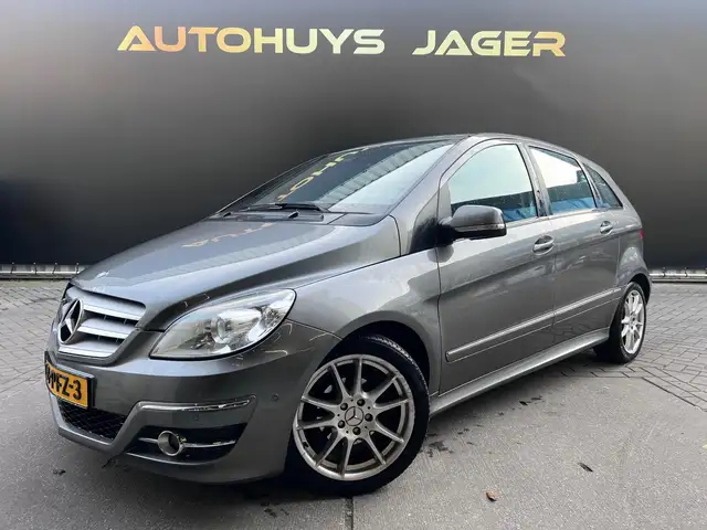 Mercedes-Benz B 160 Business Class Automaat