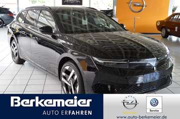 L Electric Sports Tourer GS SHZ / KAMERA / CarPlay