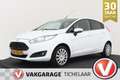 Ford Fiesta 1.0 EcoBoost Titanium | 100 PK | Distibutie Vervan Wit - thumbnail 1