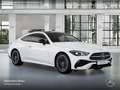 Mercedes-Benz CLE 200 AMG+NIGHT+PANO+BURMESTER+KAMERA+KEYLESS+9G Blanco - thumbnail 17