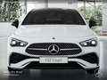 Mercedes-Benz CLE 200 AMG+NIGHT+PANO+BURMESTER+KAMERA+KEYLESS+9G Bianco - thumbnail 6