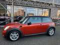 MINI Cooper Automatik Modellpflege TÜV NEU Orange - thumbnail 7