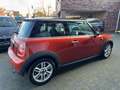 MINI Cooper Automatik Modellpflege TÜV NEU Orange - thumbnail 6